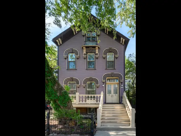 1722 N North Park Avenue, Chicago, IL 60614