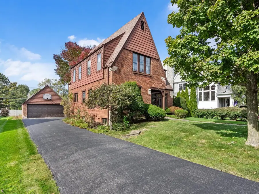 4910 Grand Avenue, Western Springs, IL 60558 - #2