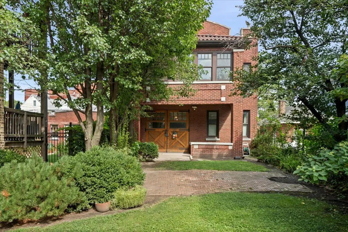 1835 N Humboldt Boulevard, Chicago, IL 60647 - #1