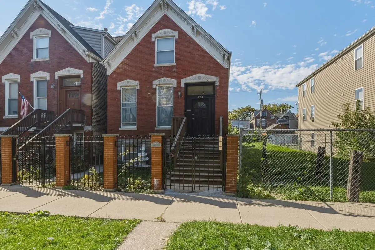920 N Mozart Street, Chicago, IL 60622 - #1