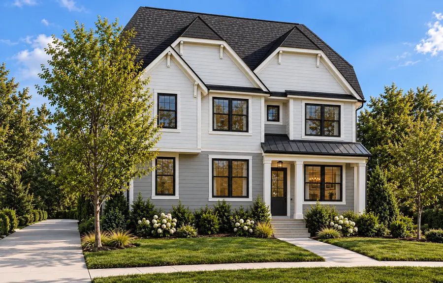 2043 Karen's Lane, Long Grove, IL 60047 - #2