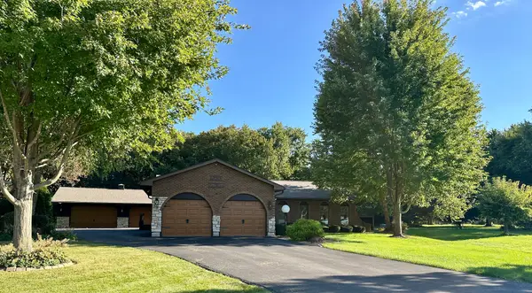 1755 Jo Mar Court, Aurora, IL 60505