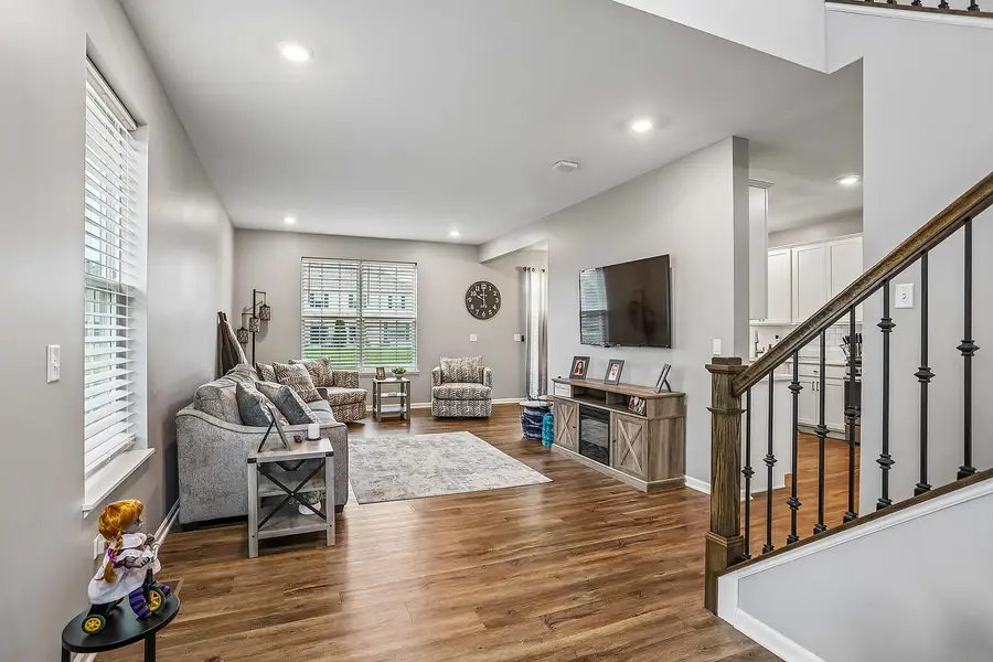 24824 S Mccormick Way, Manhattan, IL 60442 - #2
