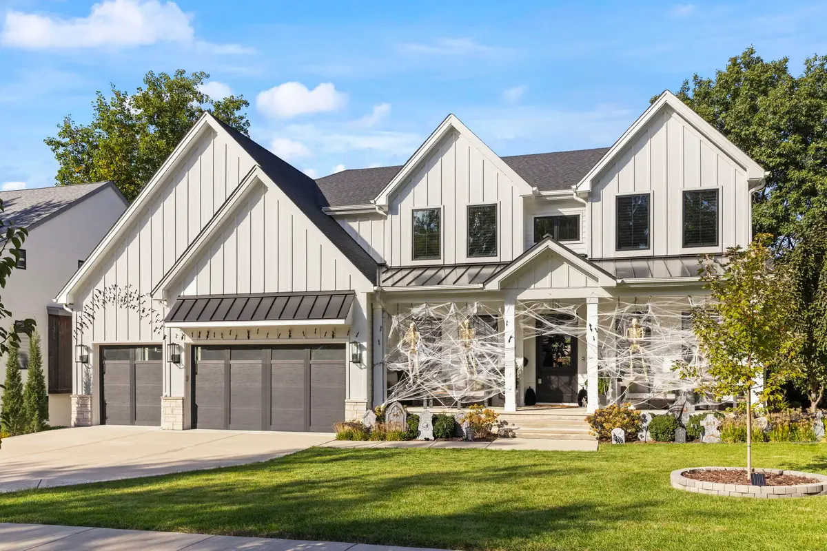 417 Bayberry Lane, Naperville, IL 60563 - #1