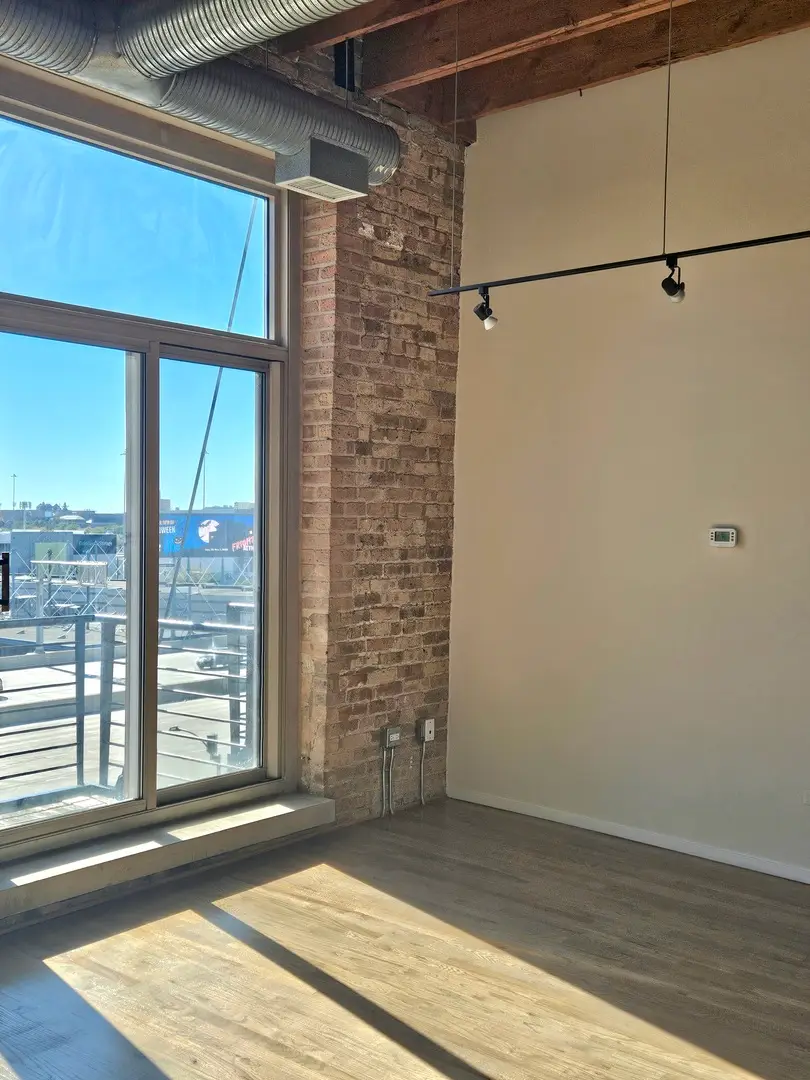 417 S Jefferson Street #511, Chicago, IL 60607 - #3