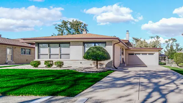 1400 E Lynn Court, Homewood, IL 60430