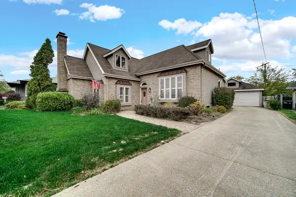 18515 Arcadia Avenue, Lansing, IL 60438