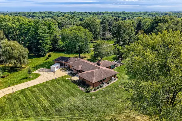 1803 Paula Court, Sleepy Hollow, IL 60118