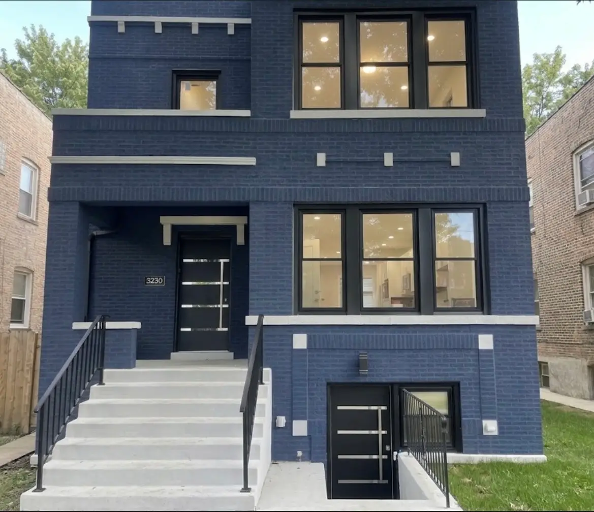 3230 N Keating Avenue, Chicago, IL 60641 - #1