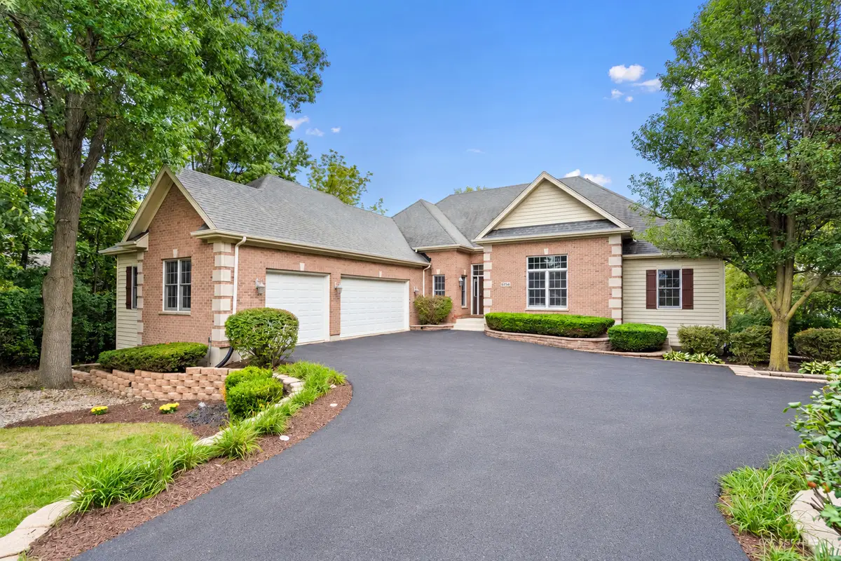 6016 Highland Lane, Lakewood, IL 60014 - #1