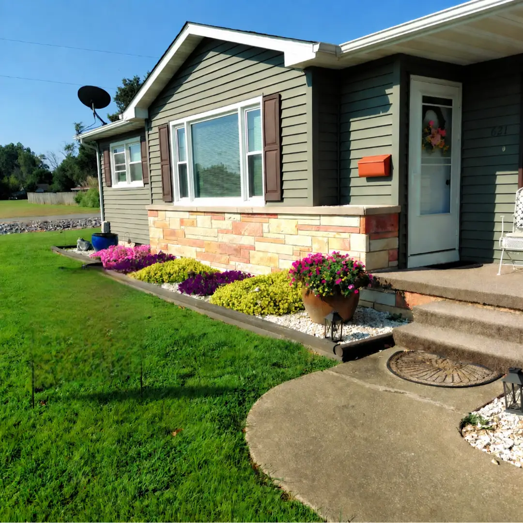 621 S Capitol Street, Harrisburg, IL 62946 - #1