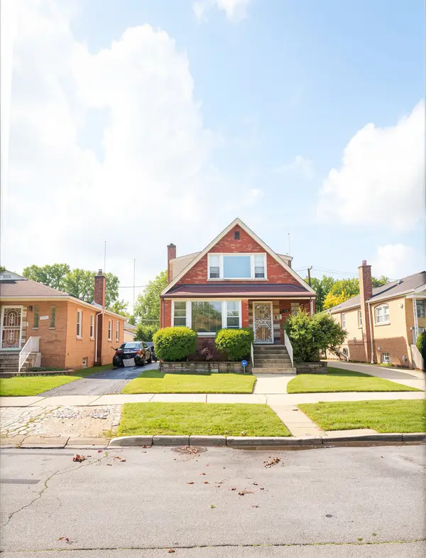 3135 W 84th Place, Chicago, IL 60652