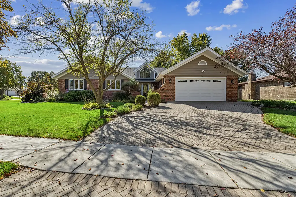 1241 Illini Drive, Lockport, IL 60441 - #1