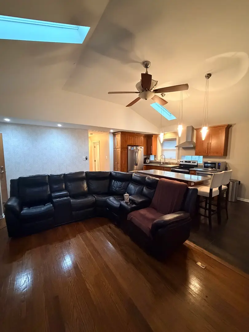 21408 S Quinn Avenue, Matteson, IL 60443 - #3