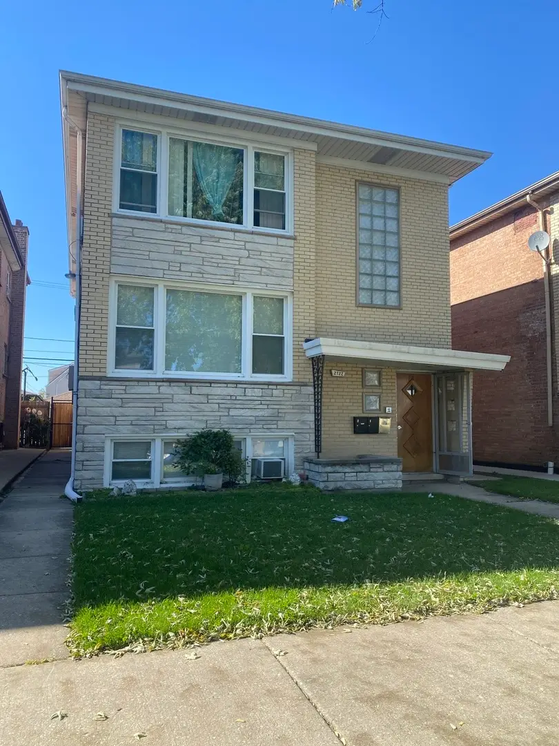 2722 N Mulligan Avenue, Chicago, IL 60639 - #1