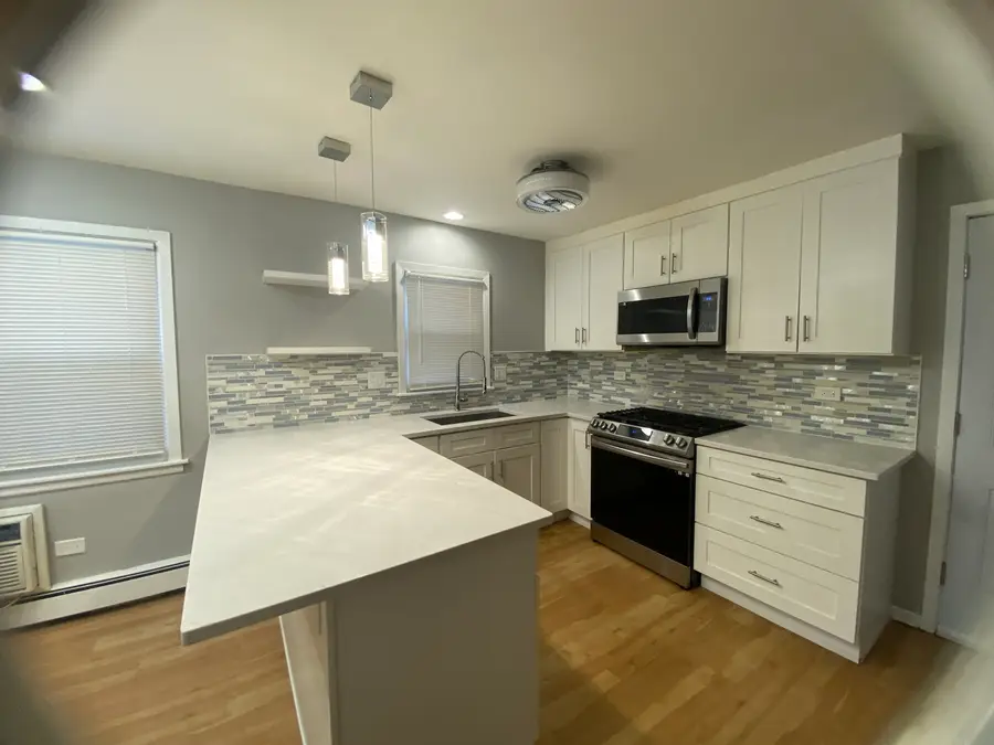 2722 N Mulligan Avenue, Chicago, IL 60639 - #3