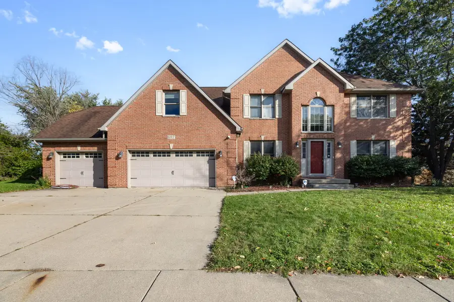 697 Fox Hollow, Dekalb, IL 60115 - #2