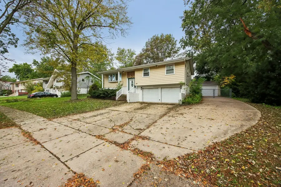 1410 Princeton Lane, Schaumburg, IL 60193 - #2