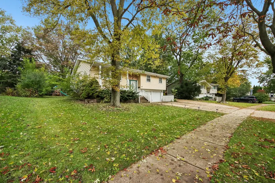1410 Princeton Lane, Schaumburg, IL 60193 - #3