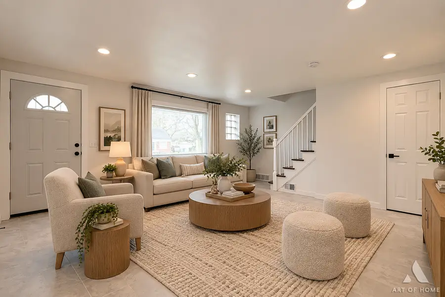 2236 E 96th Street, Chicago, IL 60617 - #3