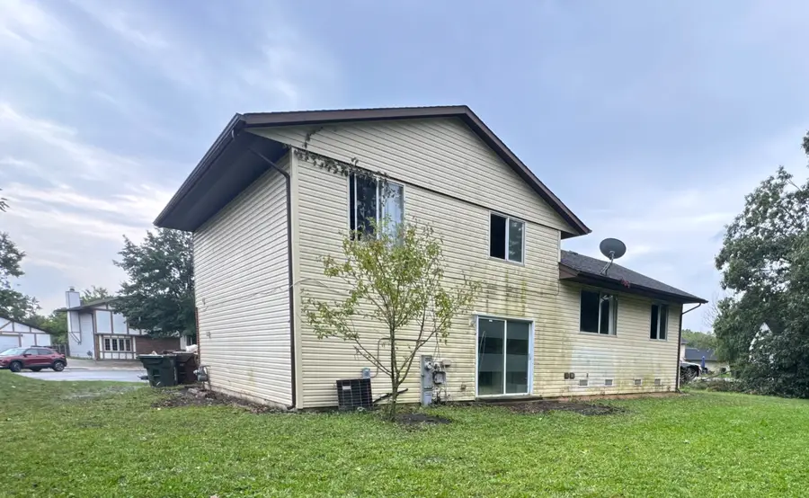 3509 Bordeaux Court, Hazel Crest, IL 60429 - #2