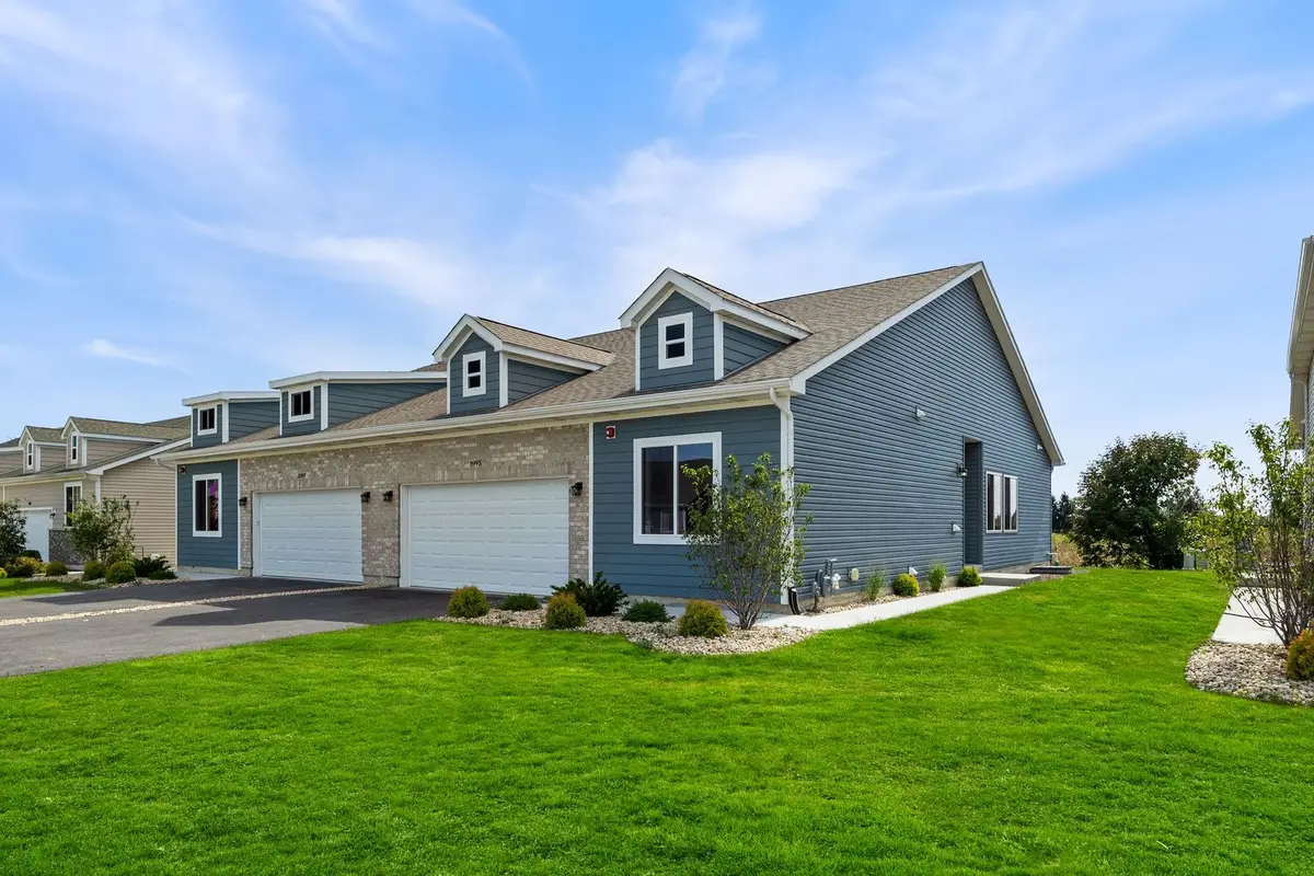 3995 Shoeger Drive, Yorkville, IL 60560 - #1
