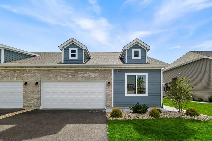 3995 Shoeger Drive, Yorkville, IL 60560 - #2