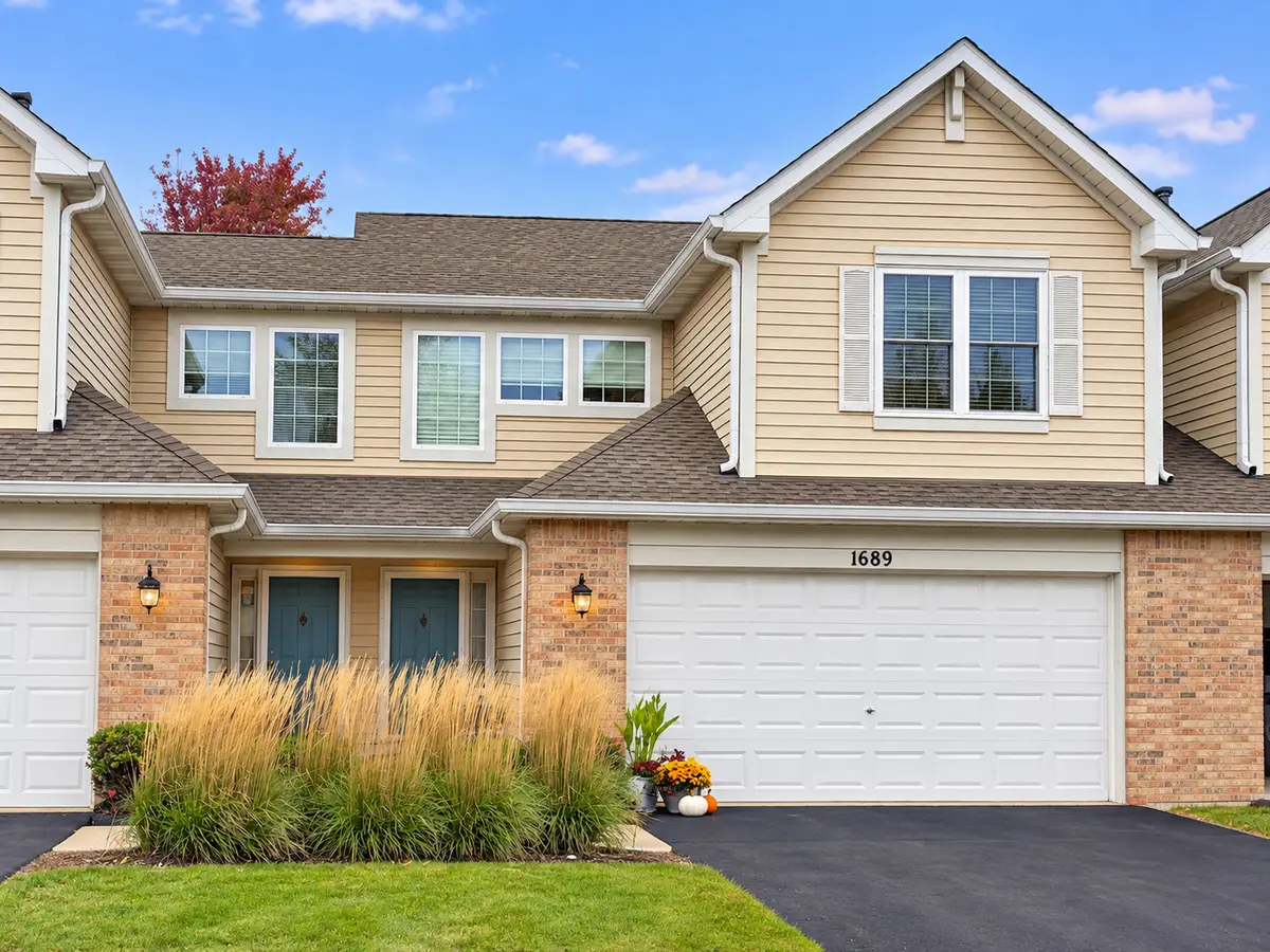 1689 S Candlestick Way, Waukegan, IL 60085 - #1