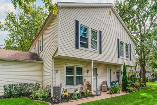 2138 N Heather Lane #41D, Palatine, IL 60074