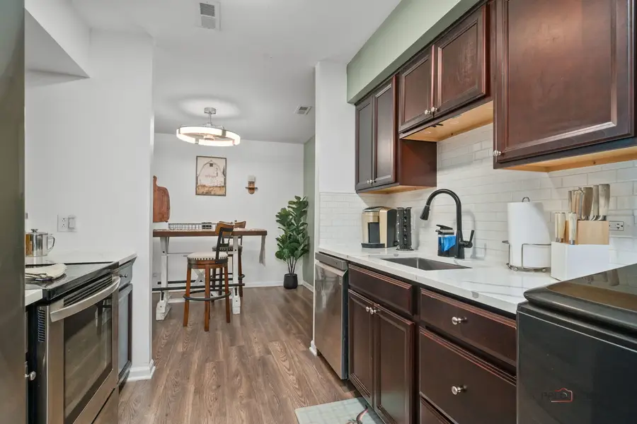 2138 N Heather Lane #41D, Palatine, IL 60074 - #2
