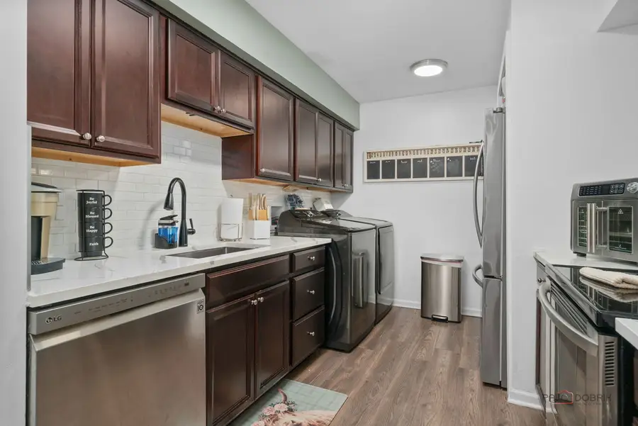 2138 N Heather Lane #41D, Palatine, IL 60074 - #3
