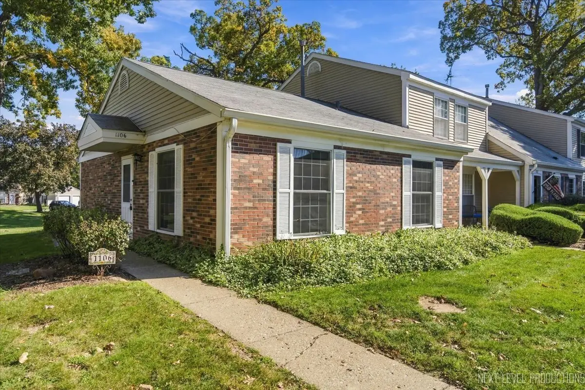 1106 Oak Valley Drive, Cary, IL 60013 - #1
