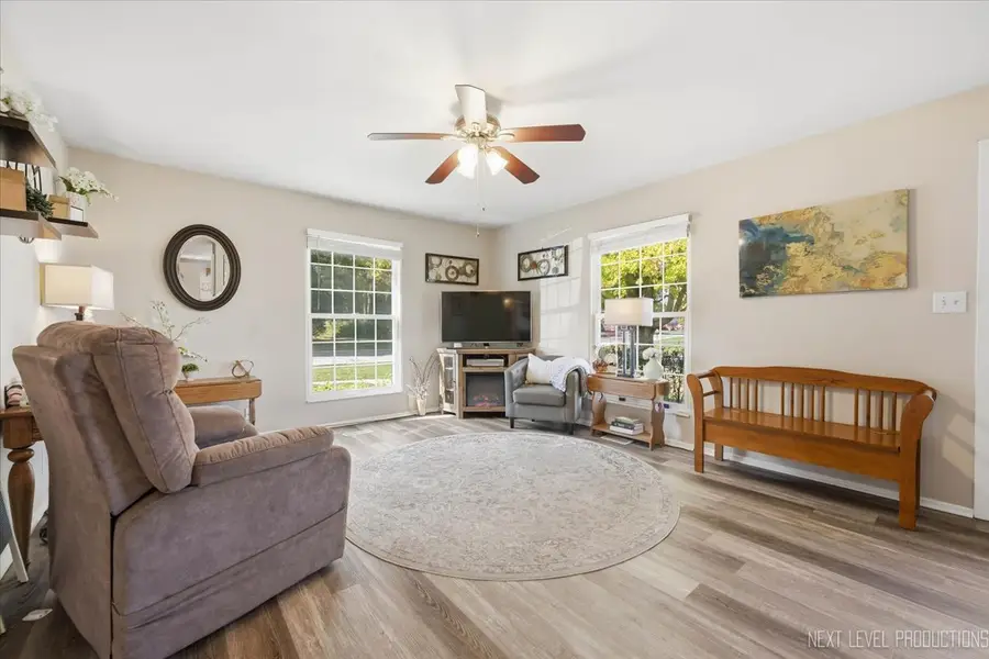 1106 Oak Valley Drive, Cary, IL 60013 - #3