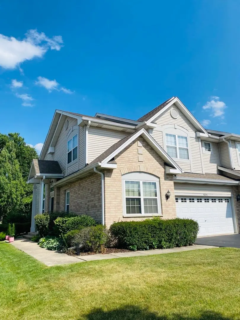 9241 Waterfall Glen Boulevard, Darien, IL 60561 - #1