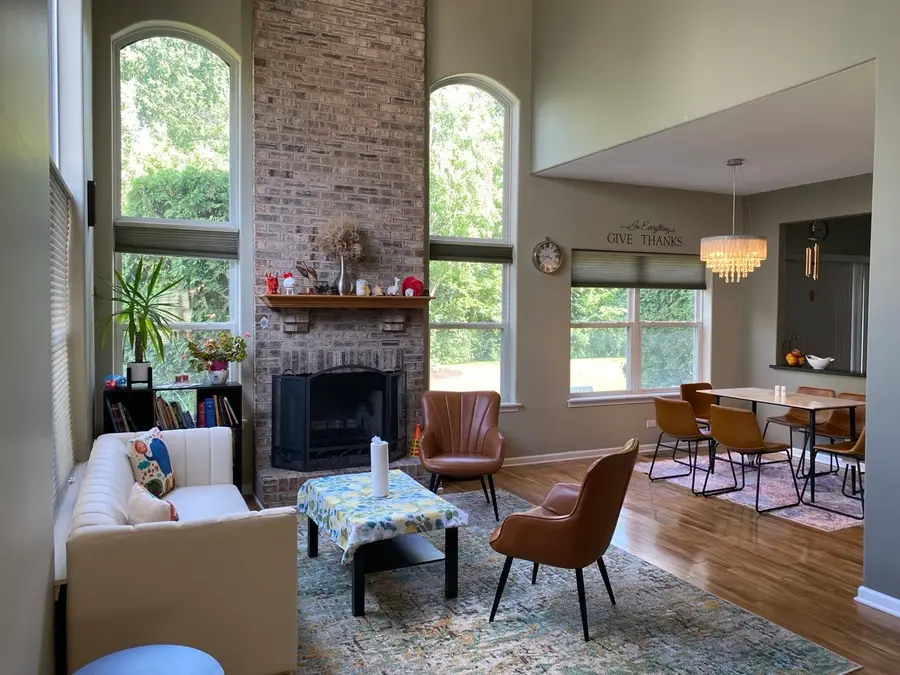 9241 Waterfall Glen Boulevard, Darien, IL 60561 - #2