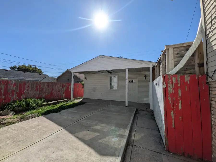 7313 W 58th Place, Summit, IL 60501 - #2