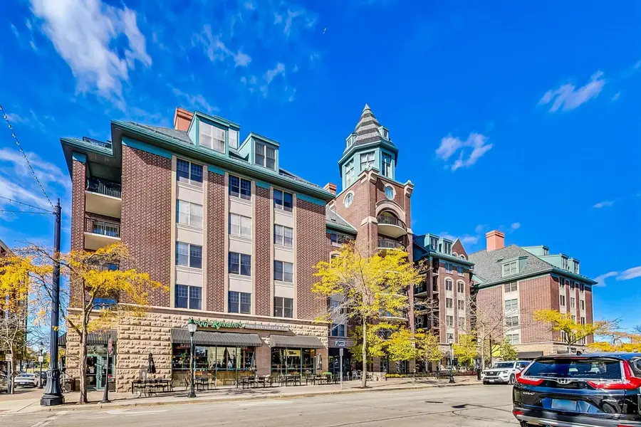 44 N Vail Avenue #508, Arlington Heights, IL 60005 - #2