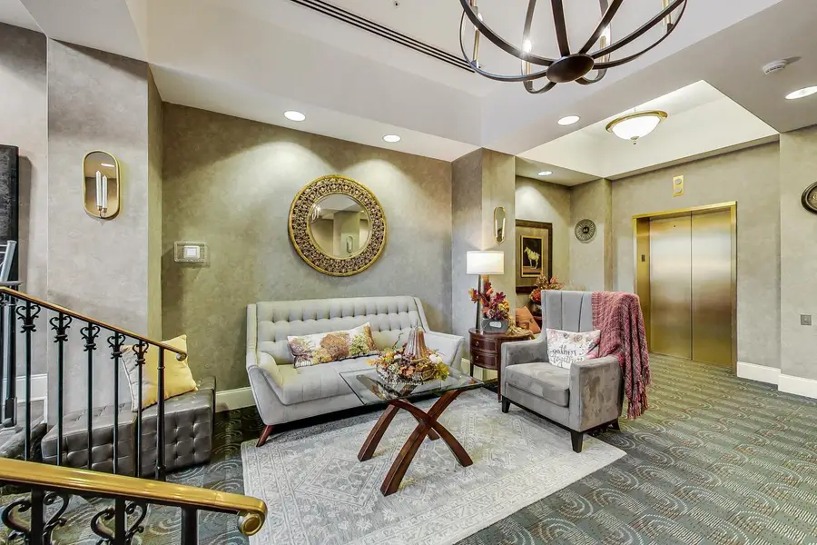 44 N Vail Avenue #508, Arlington Heights, IL 60005 - #3