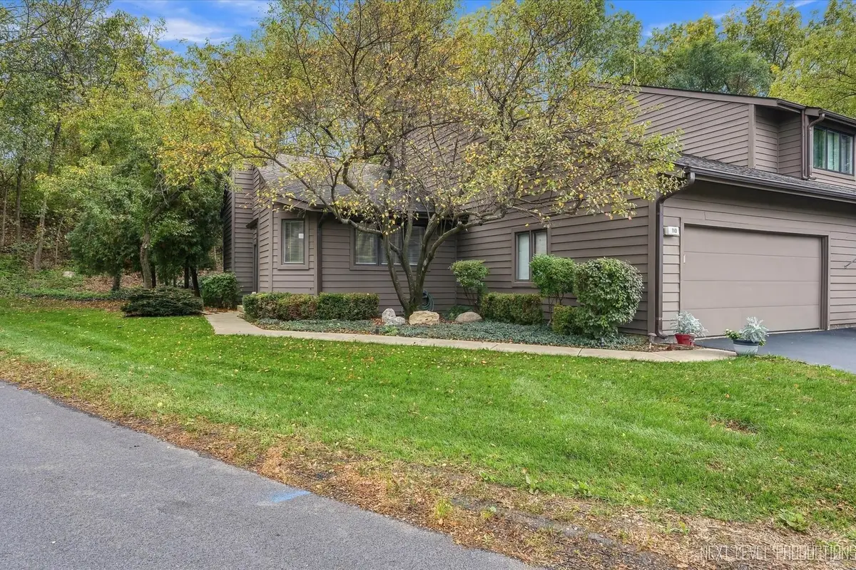 110 Elmtree Court, Saint Charles, IL 60174 - #1