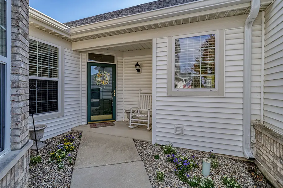 21305 Hidden Lake Court #21305, Crest Hill, IL 60403 - #2
