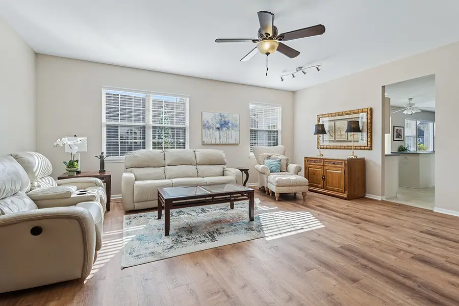 21305 Hidden Lake Court #21305, Crest Hill, IL 60403 - #3