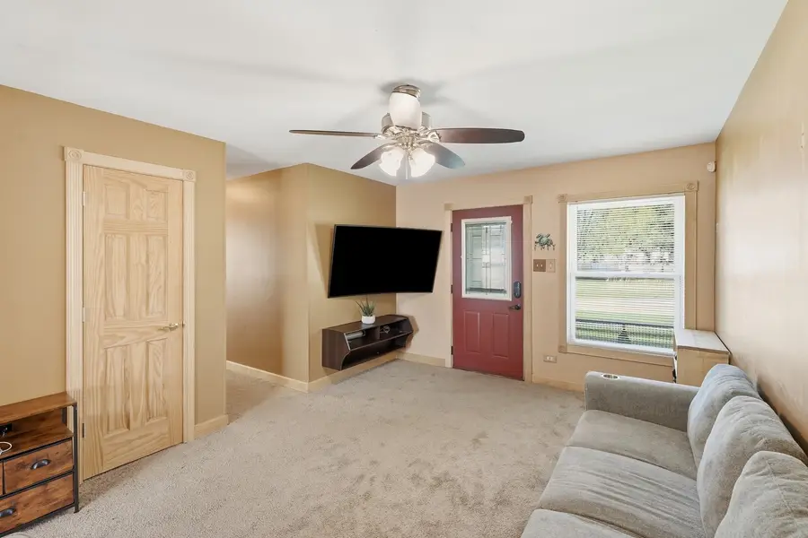 3221 Hopkins Street, Steger, IL 60475 - #3