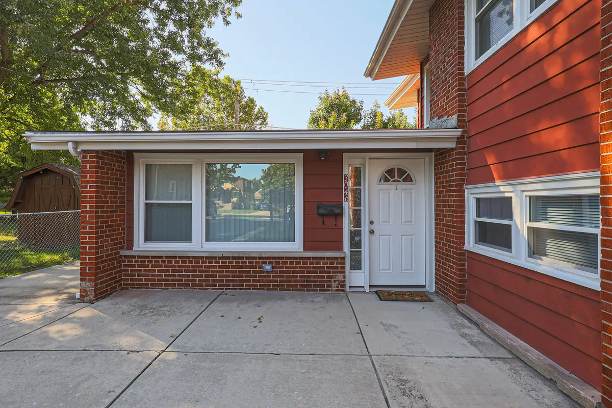 3046 S 24th Avenue, Broadview, IL 60155 - #1