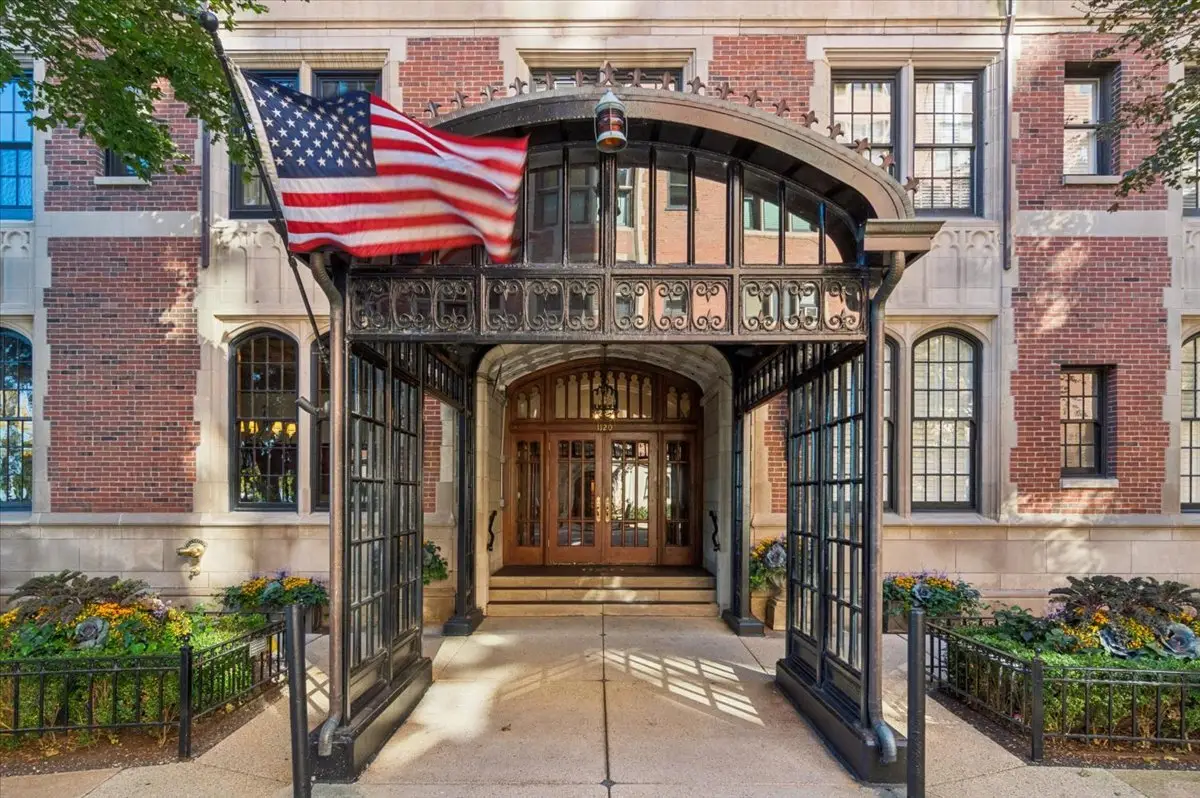 1120 N Lake Shore Drive #15A, Chicago, IL 60611 - #1