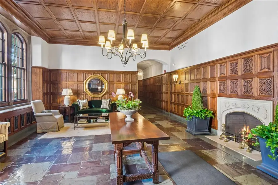 1120 N Lake Shore Drive #15A, Chicago, IL 60611 - #3