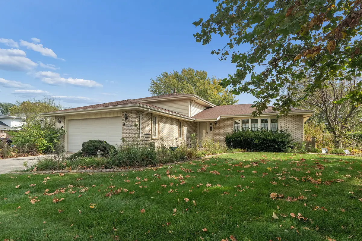 20435 S White Fence Court, Frankfort, IL 60423 - #1