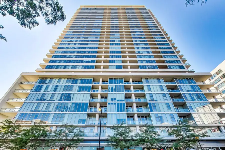 1720 S Michigan Avenue #2011, Chicago, IL 60616 - #3