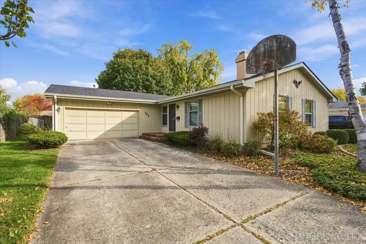 771 Duncan Drive, Aurora, IL 60506 - #1