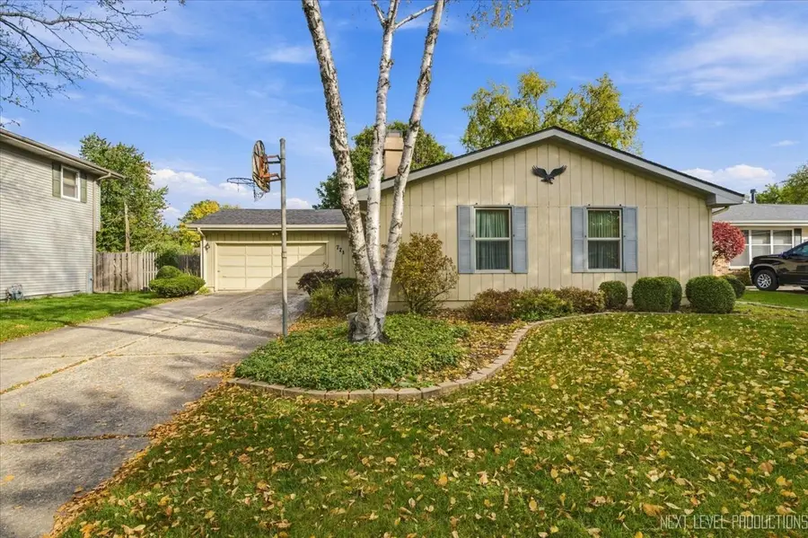 771 Duncan Drive, Aurora, IL 60506 - #2