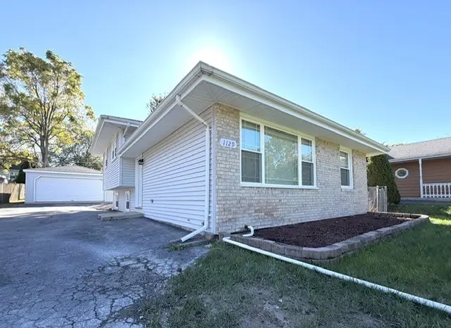 1129 Carol Street, Downers Grove, IL 60516 - #1